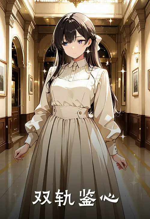 《双轨鉴心》林疏月霍临川火爆新书_双轨鉴心(林疏月霍临川)免费小说