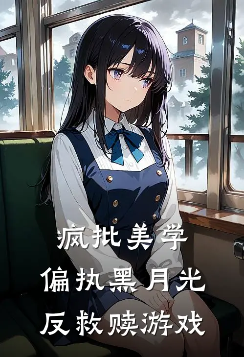 疯批美学：偏执黑月光反救赎游戏许劲生万灵愈最新小说推荐_完本小说免费阅读疯批美学：偏执黑月光反救赎游戏(许劲生万灵愈)