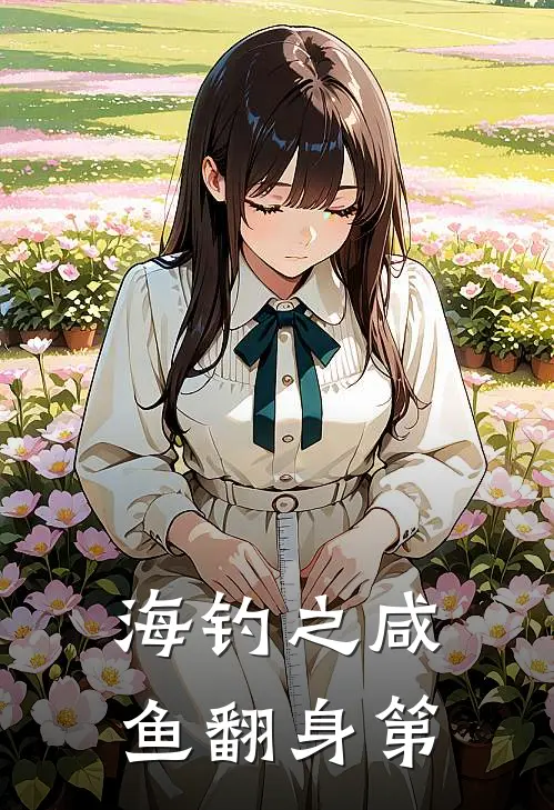 海钓之咸鱼翻身第