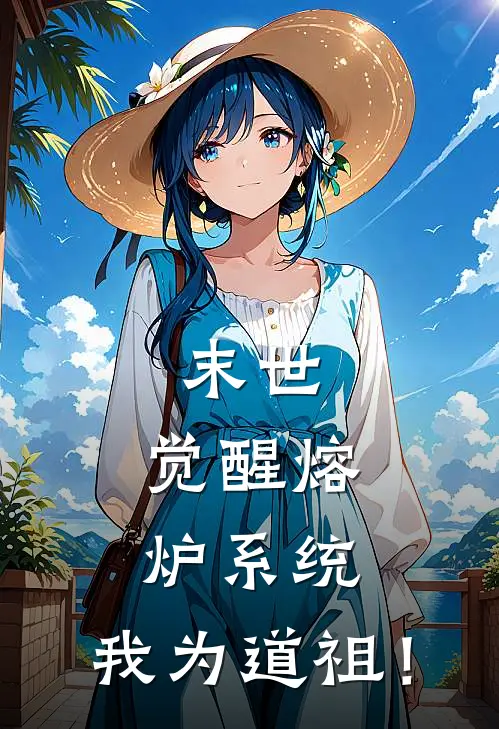 末世：觉醒熔炉系统，我为道祖！(江凡石莹莹)热门小说_完结版小说全文免费阅读末世：觉醒熔炉系统，我为道祖！(江凡石莹莹)