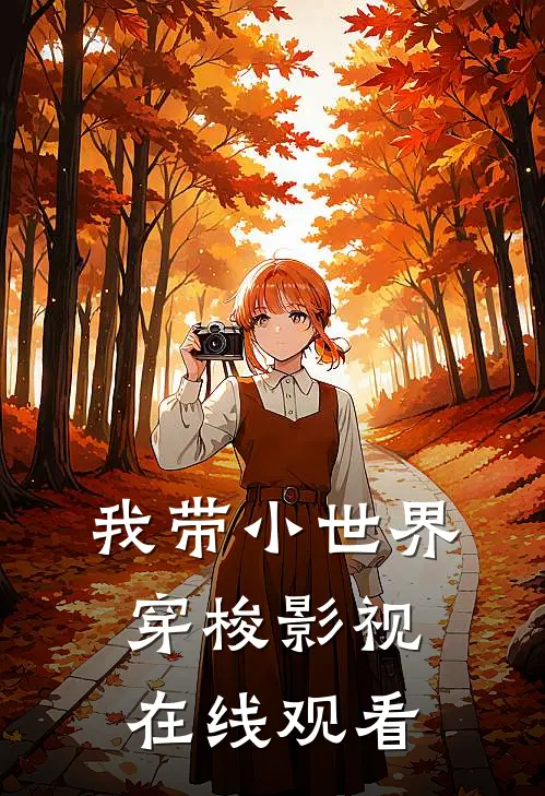 我带小世界穿梭影视在线观看