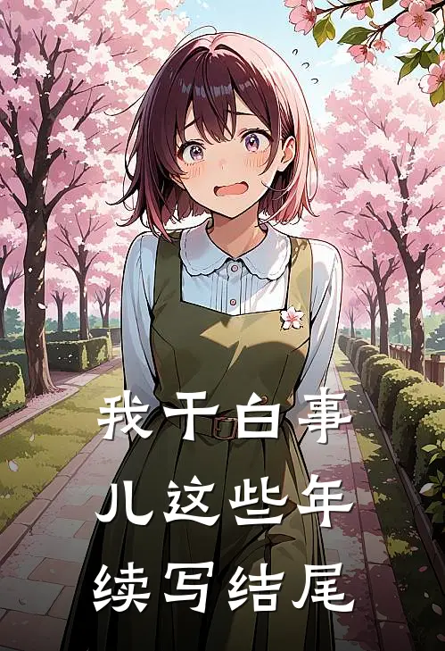 我干白事儿这些年续写结尾