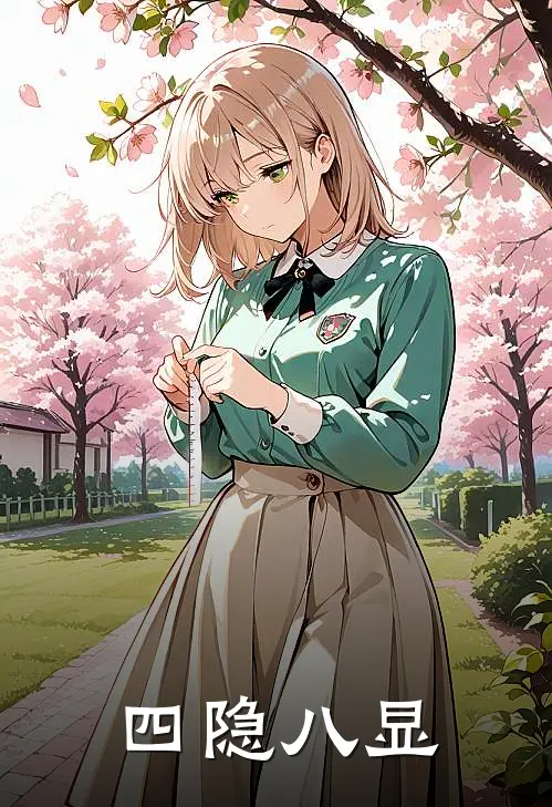 四隐八显
