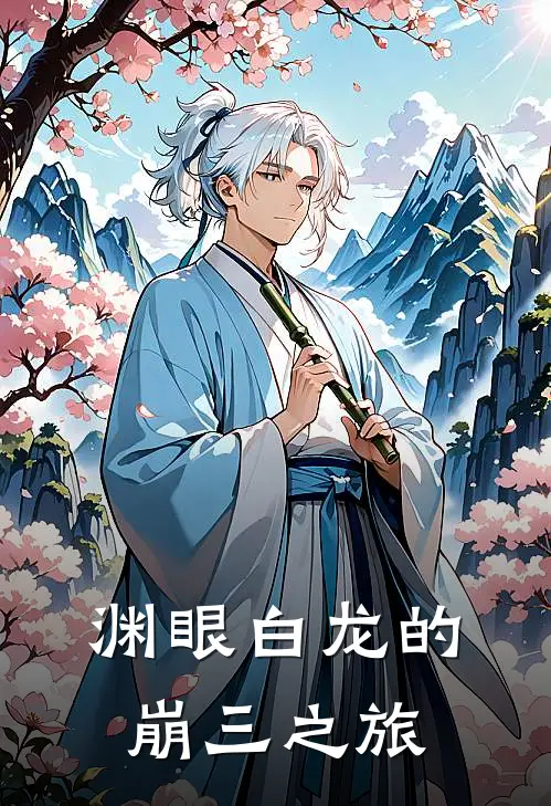 渊眼白龙的崩三之旅