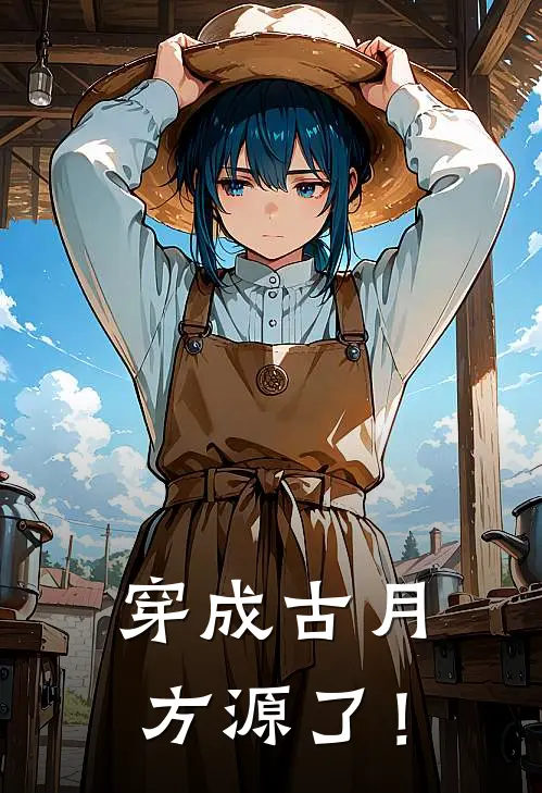 方源月方源《穿成古月方源了！》_(方源月方源)热门小说