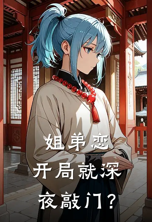 姐弟恋：开局就深夜敲门？顾云帆夏清秋小说完整版免费阅读_热门小说排行榜姐弟恋：开局就深夜敲门？(顾云帆夏清秋)