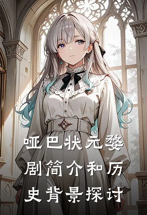 哑巴状元婺剧简介和历史背景探讨