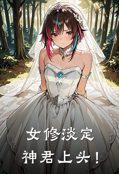 女修淡定，神君上头！谷康玉环免费阅读全文_热门小说大全女修淡定，神君上头！谷康玉环