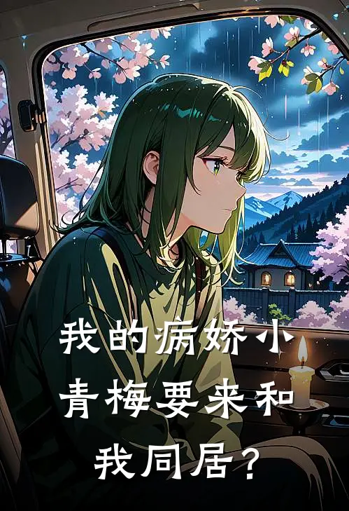 我的病娇小青梅要来和我同居？