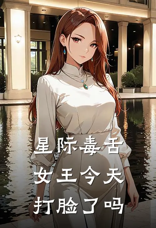 星际毒舌女王今天打脸了吗