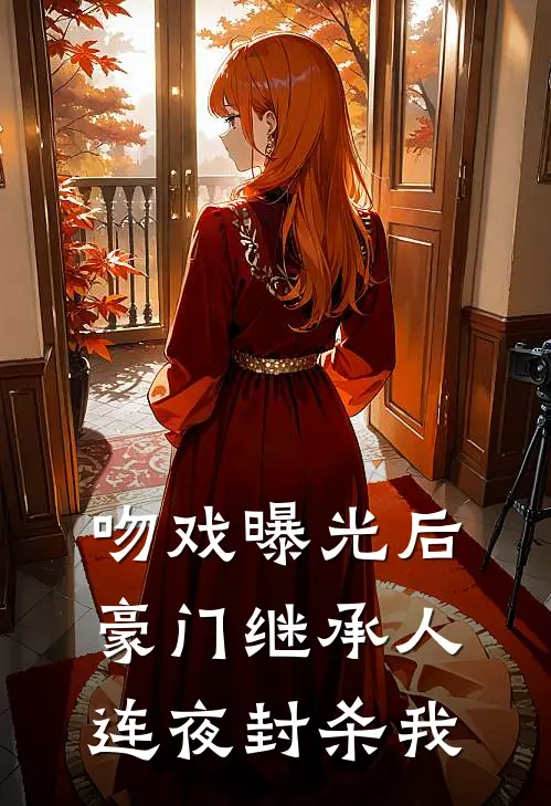 吻戏曝光后豪门继承人连夜封杀我