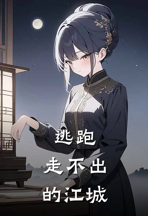 夏沫陈欢《逃跑，走不出的江城》完整版在线阅读_夏沫陈欢完整版在线阅读