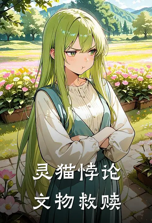 灵猫悖论：文物救赎