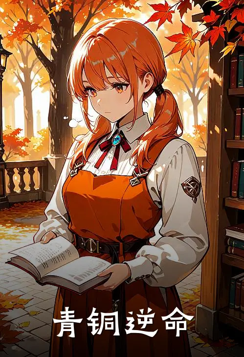 青铜逆命（林尘江沉）全文免费阅读无弹窗大结局_青铜逆命最新章节列表