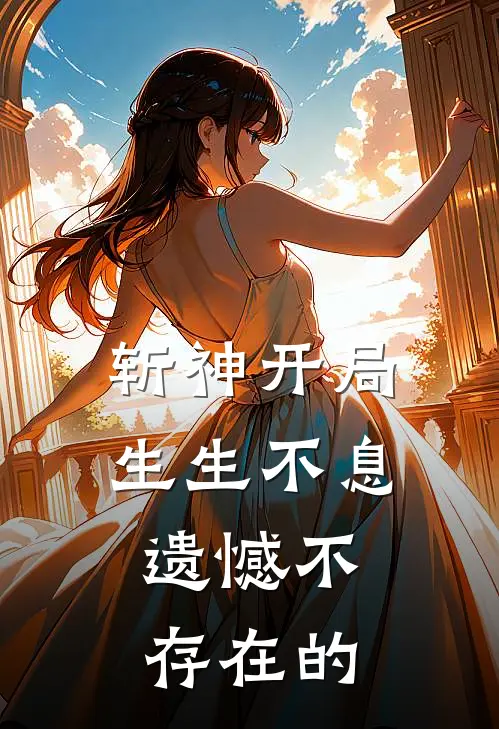 斩神开局生生不息，遗憾不存在的