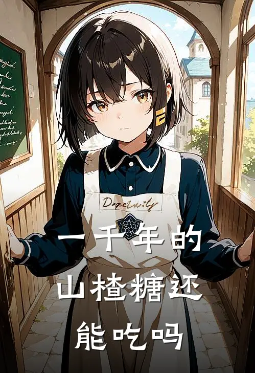 一千年的山楂糖还能吃吗