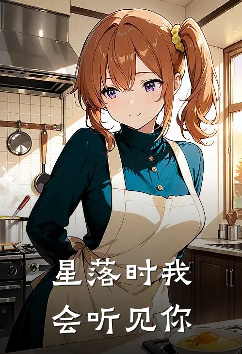 星落时我会听见你林深苏棠全章节免费在线阅读_《星落时我会听见你》精彩小说