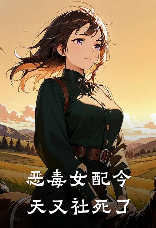 姜疏月沈听风《恶毒女配今天又社死了》完整版在线阅读_姜疏月沈听风完整版在线阅读