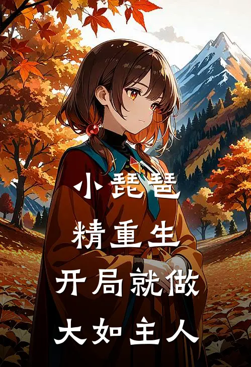 小琵琶精重生，开局就做大如主人白蕊姬金玉妍免费完结小说_完本完结小说小琵琶精重生，开局就做大如主人(白蕊姬金玉妍)