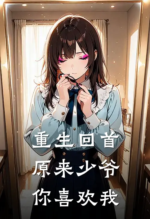 重生回首，原来少爷你喜欢我