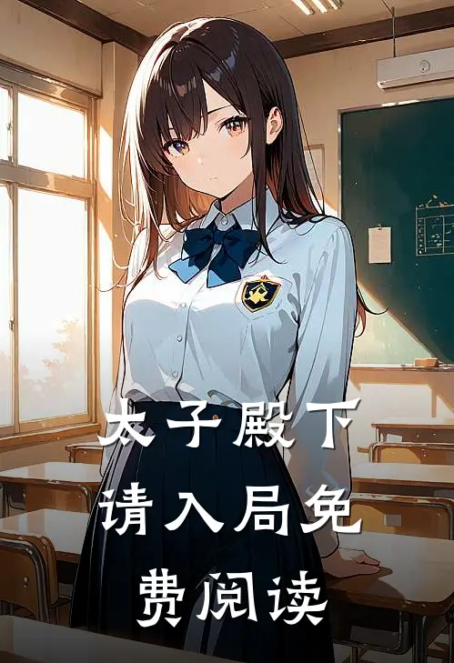 太子殿下请入局免费阅读