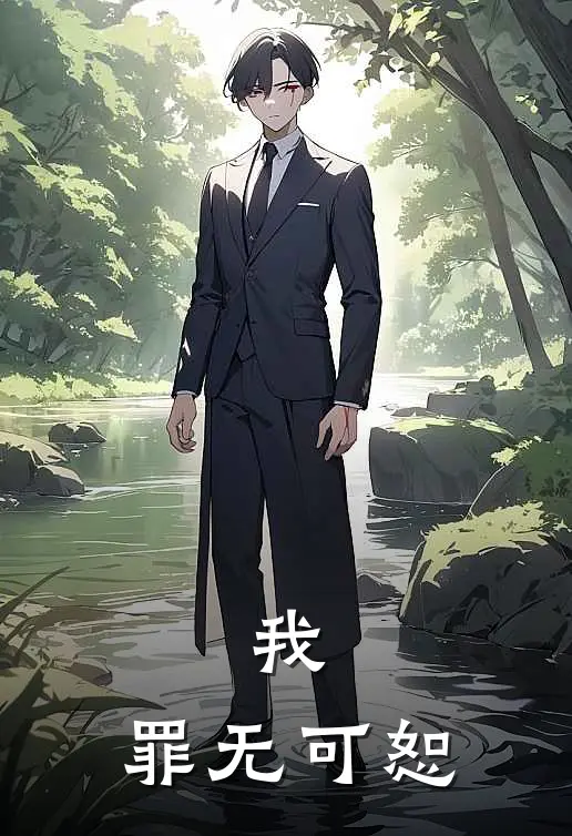 我，罪无可恕(金焕大辉)热门网络小说_小说推荐完结我，罪无可恕(金焕大辉)