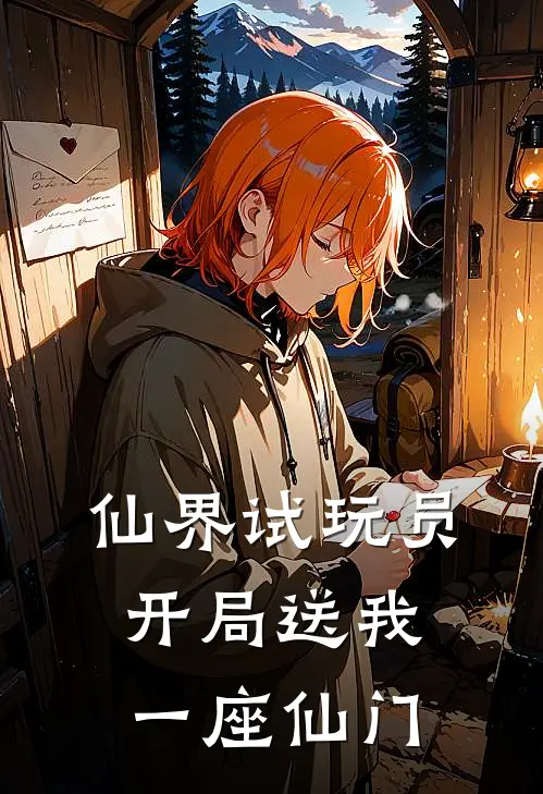 仙界试玩员：开局送我一座仙门(林言郑晨)免费小说笔趣阁_完结版小说推荐仙界试玩员：开局送我一座仙门(林言郑晨)