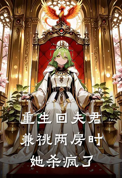 《重生回夫君兼祧两房时，她杀疯了》江闻舟云筝全集免费在线阅读_(江闻舟云筝)全章节免费在线阅读