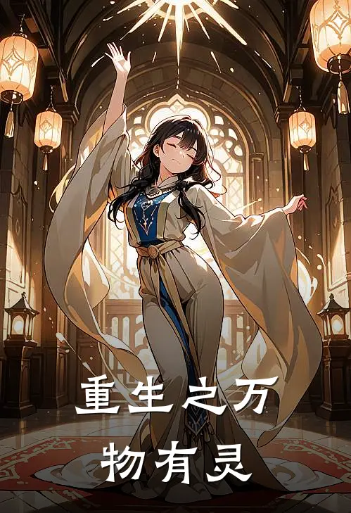 重生之万物有灵萧柯萧宁热门的网络小说_完整版小说重生之万物有灵(萧柯萧宁)