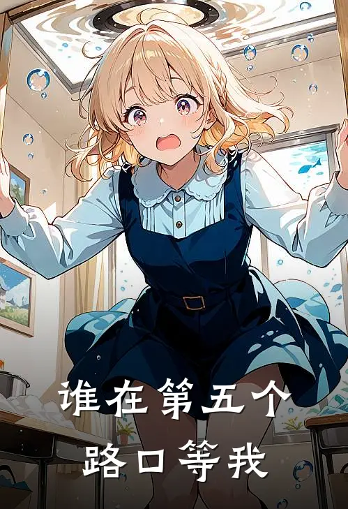 谁在第五个路口等我