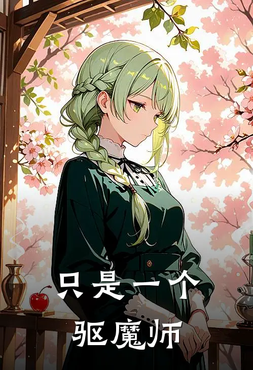 只是一个驱魔师