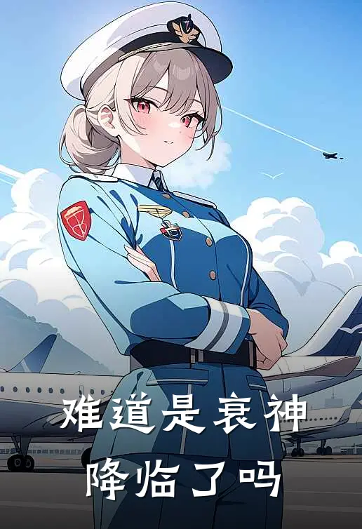 难道是衰神降临了吗