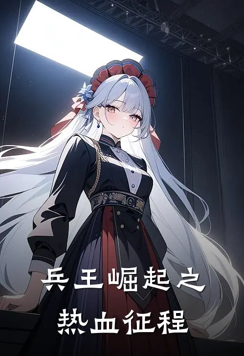 兵王崛起之热血征程