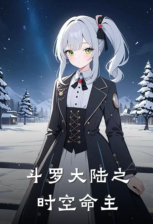 斗罗大陆之时空命主