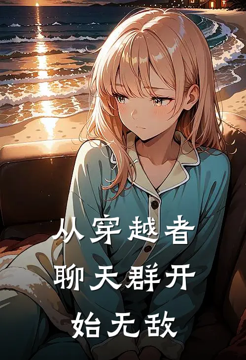 从穿越者聊天群开始无敌