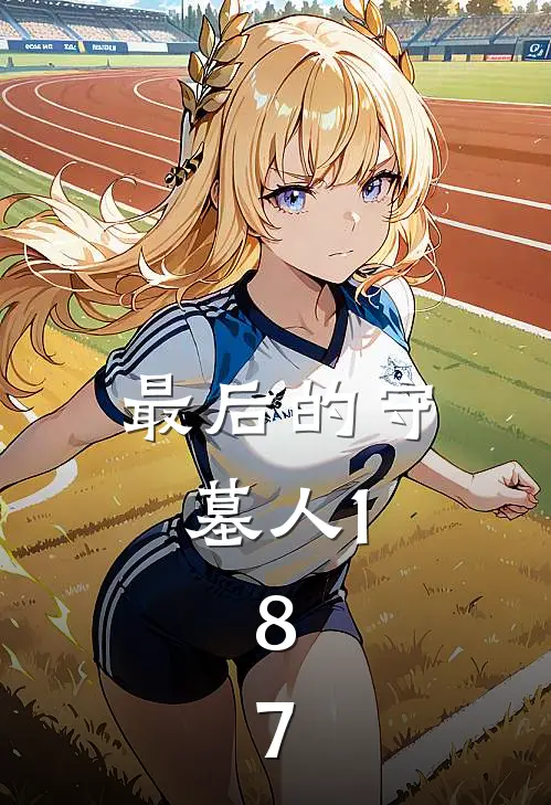 最后的守墓人1.8.7