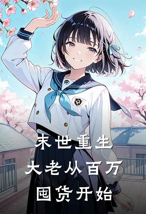 末世重生：大老从百万囤货开始