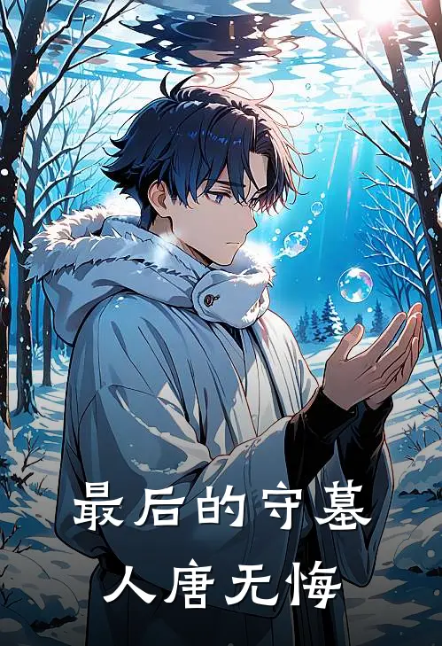 最后的守墓人唐无悔