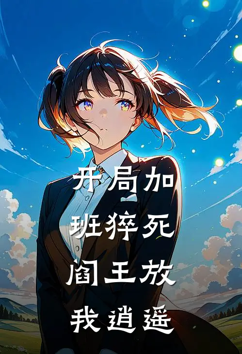 开局加班猝死，阎王放我逍遥