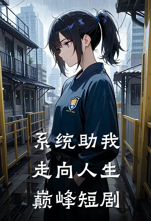 系统助我走向人生巅峰短剧