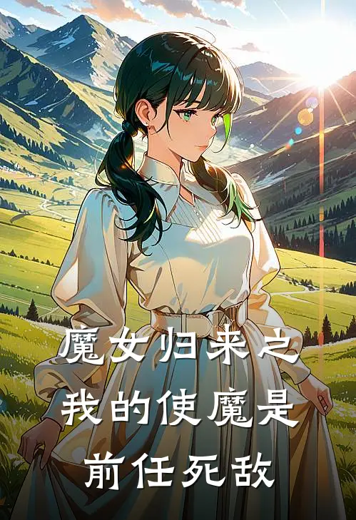 魔女归来之我的使魔是前任死敌(艾琳路西法)免费热门小说_最新小说推荐魔女归来之我的使魔是前任死敌艾琳路西法