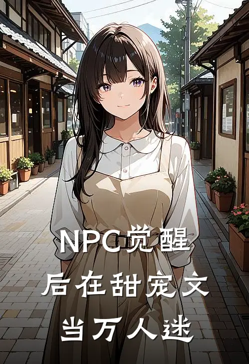 NPC觉醒后在甜宠文当万人迷(黎芃初沐光)热门网络小说推荐_最新完结小说推荐NPC觉醒后在甜宠文当万人迷黎芃初沐光