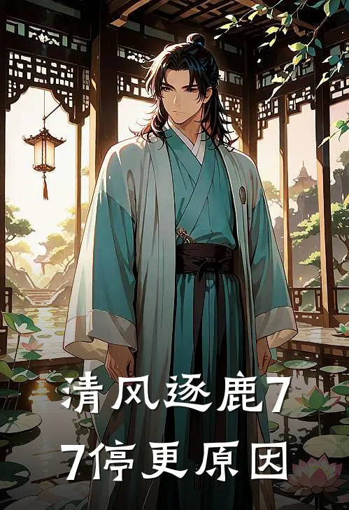 清风逐鹿77停更原因