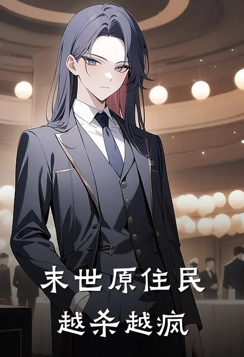 末世原住民越杀越疯(王舒泞赵桉禾)完整版免费小说_完结版小说推荐末世原住民越杀越疯(王舒泞赵桉禾)