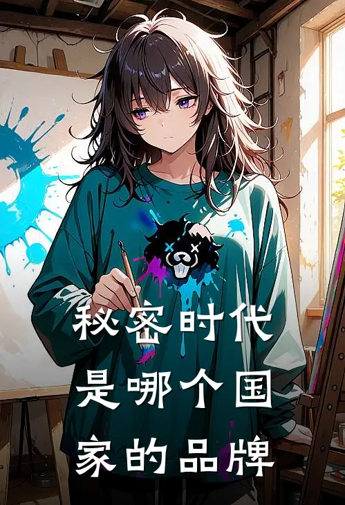 秘密时代是哪个国家的品牌
