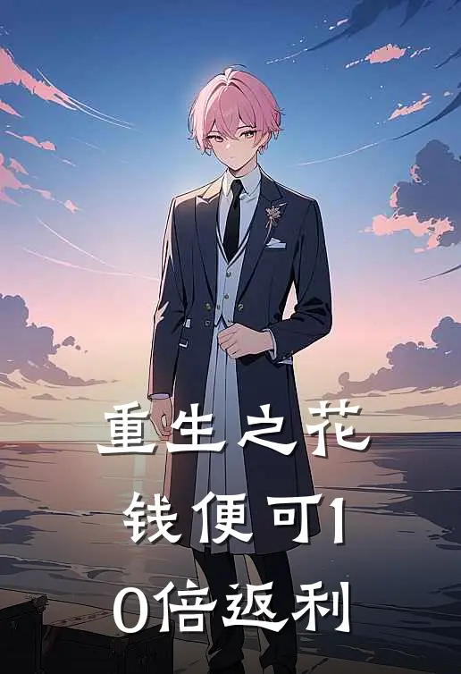重生之花钱便可10倍返利陈优陈优最新好看小说推荐_完本小说免费重生之花钱便可10倍返利(陈优陈优)