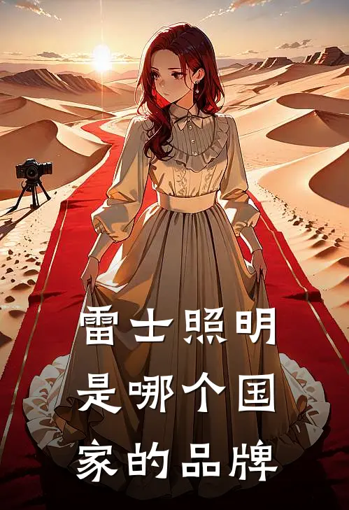 雷士照明是哪个国家的品牌