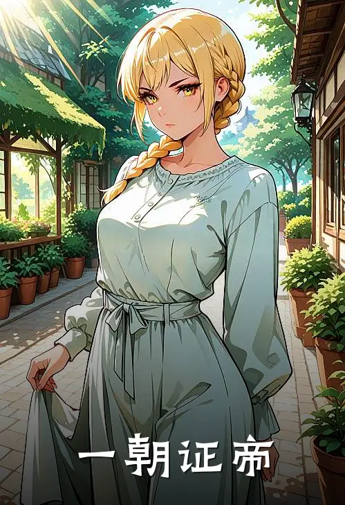 一朝证帝