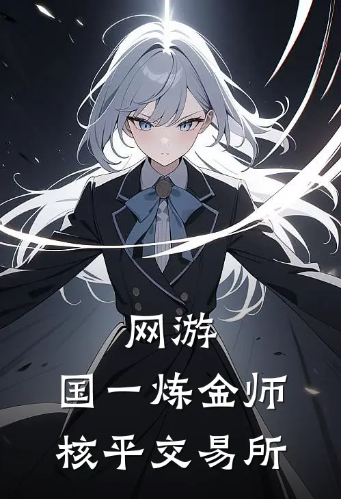 网游：国一炼金师核平交易所(秦瀚陈默)全本免费小说阅读_全文免费阅读网游：国一炼金师核平交易所秦瀚陈默