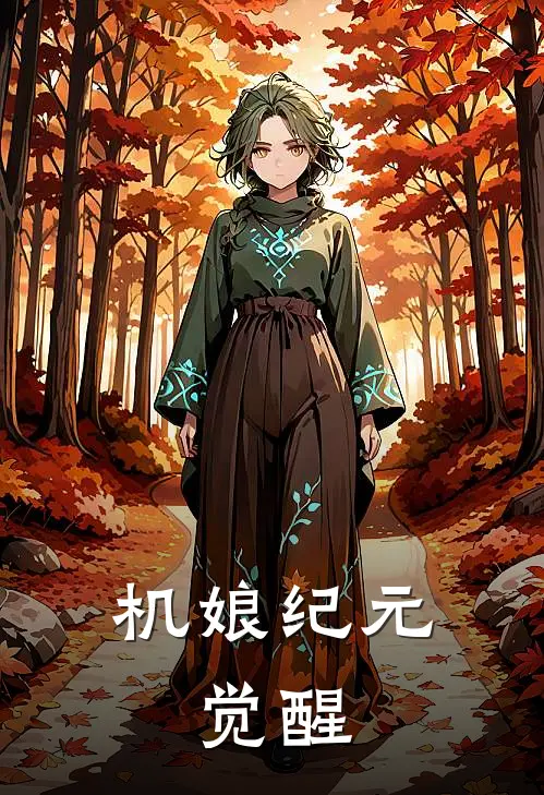 机娘纪元：觉醒(林夏陈宇)推荐小说_机娘纪元：觉醒(林夏陈宇)全文免费阅读大结局